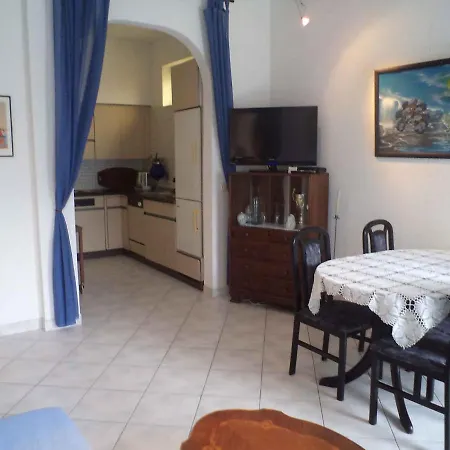 In 40362 Apartman *